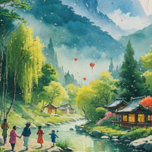 一梦未醒头像
