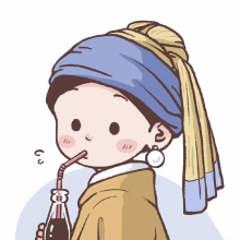 大莉出奇迹tyl头像