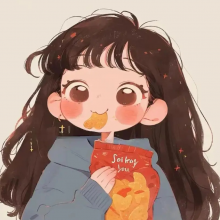 阿屎頭像