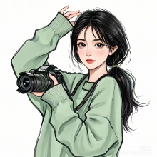 阿芙乐尔头像