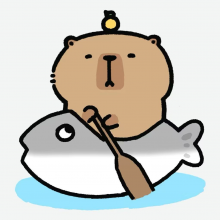 不加班头像