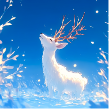 雲鹿Lu头像
