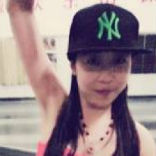 Girlst欣妞头像