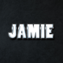 JAMIE头像