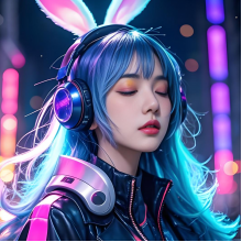 ⌒_⌒OK 海神头像
