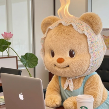 盈盈和洁洁头像