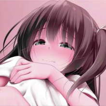 画者头像