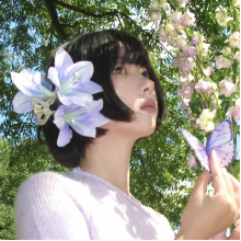 哈尼嘿✧~头像