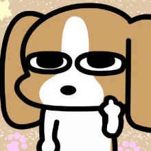 八斤鸭梨头像