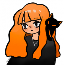 我难道不是天才吗头像