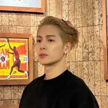 蓝莓味的小炸毛头像