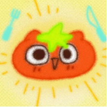 不高级 再调下头像