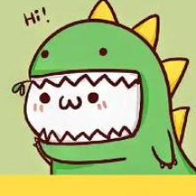 小设计一枚头像