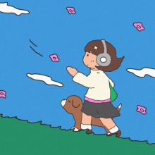 生生头像
