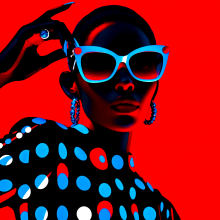 不想加班辣头像