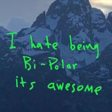 人生很无奈的小马甲头像