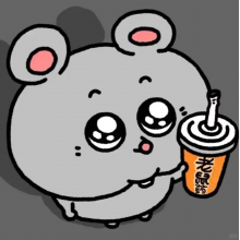 下水道的老鼠頭像