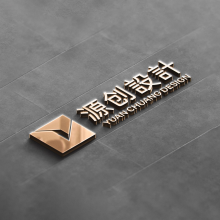 源创设计｜江野头像