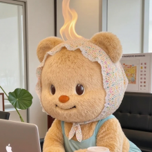 必鲍bi头像