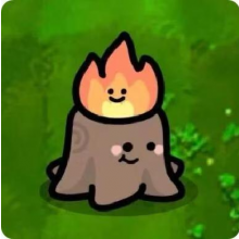 绿木逢春头像