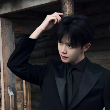 林莫莫品牌策划头像