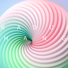 流星头像