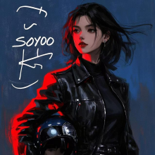 Soyoo头像