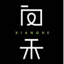 向禾设计头像