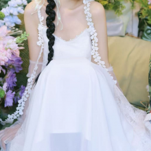 重生之我在享设计头像