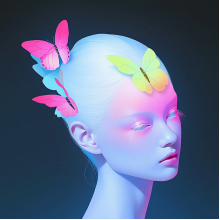 Lou_头像