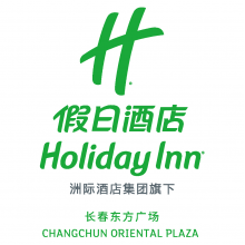 长春东方广场假日头像