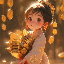 培小羊頭像