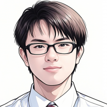 蟑螂小强（초정）头像