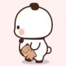 乖，摸摸头头像