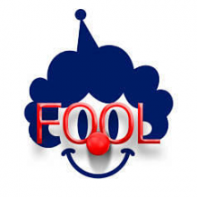 fool头像