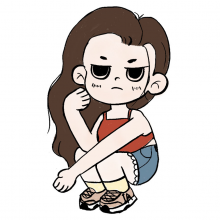 YOLO头像