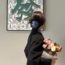 南瓜头像
