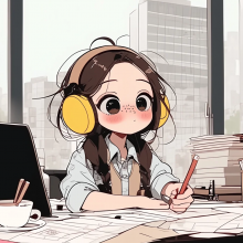 @Nuyoah头像