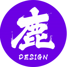 爱喝奶茶的鹿头像