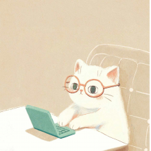 我不是郭大倩头像