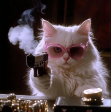 干的就是设计头像