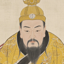 向死而生头像