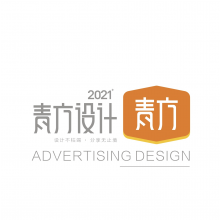 青方設計頭像