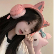喵一姬妮桑喵头像