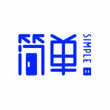 簡單頭像