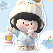 牛头像