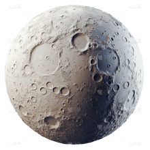 月球拾光者头像