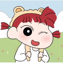 橙子爱设计头像