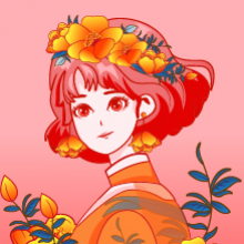 Y团子呀头像