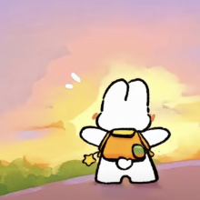 没有星期八头像